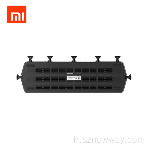 Xiaomi MI AIOT ROUTER AX3600 SIX-CORE 512 MB